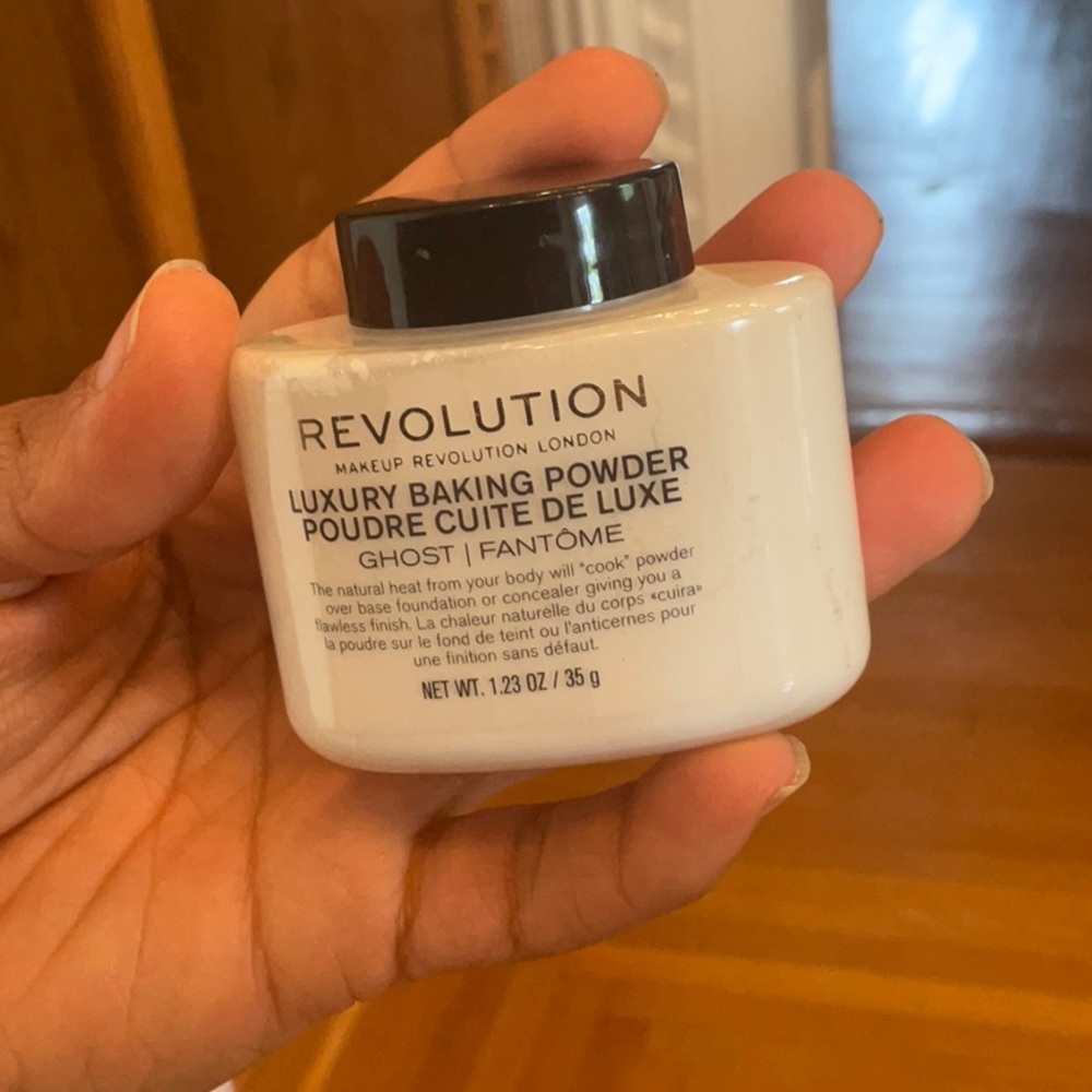 Powder Revolution